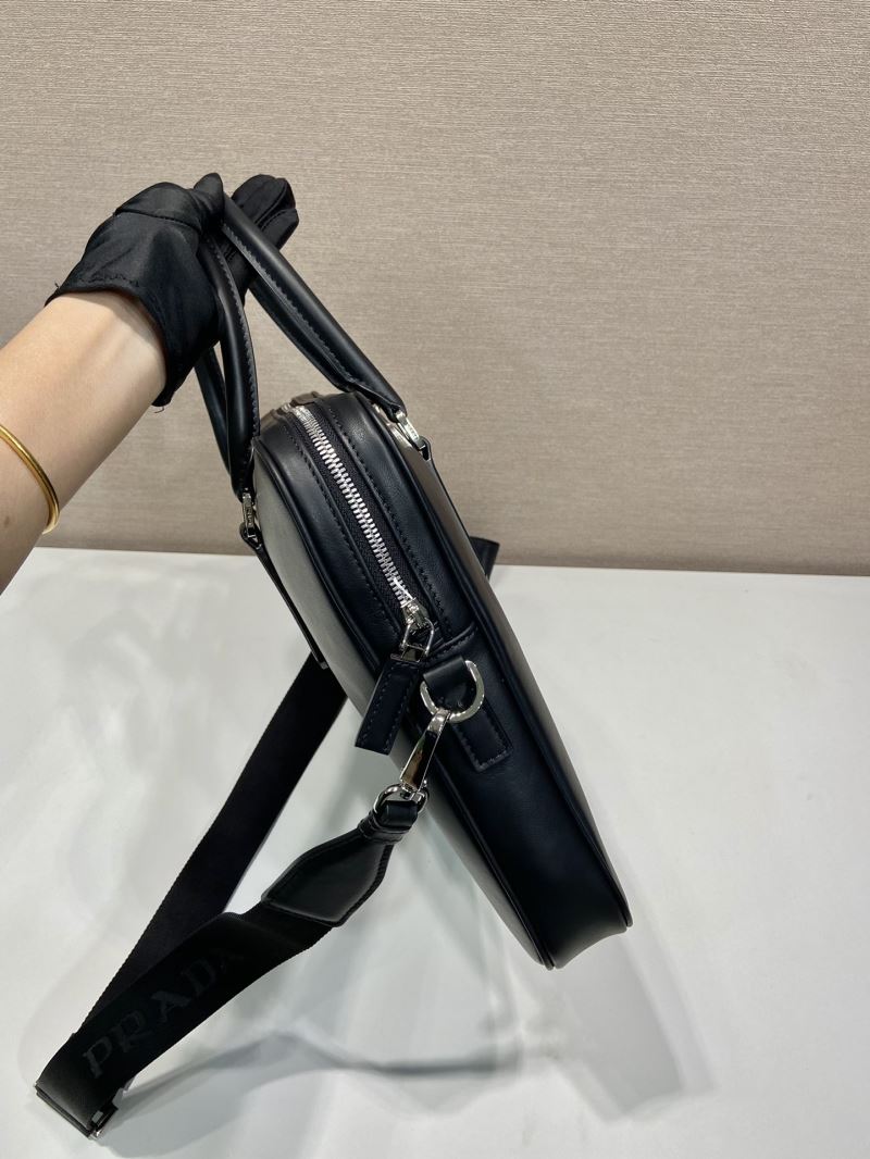 mens Pra*a briefcases